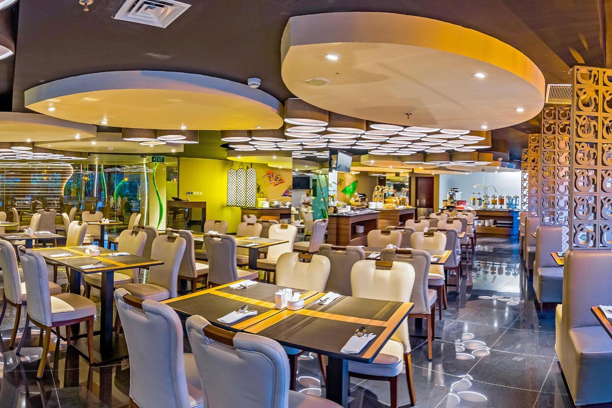 Infinity8 Bali Hotel Jimbaran Exterior foto