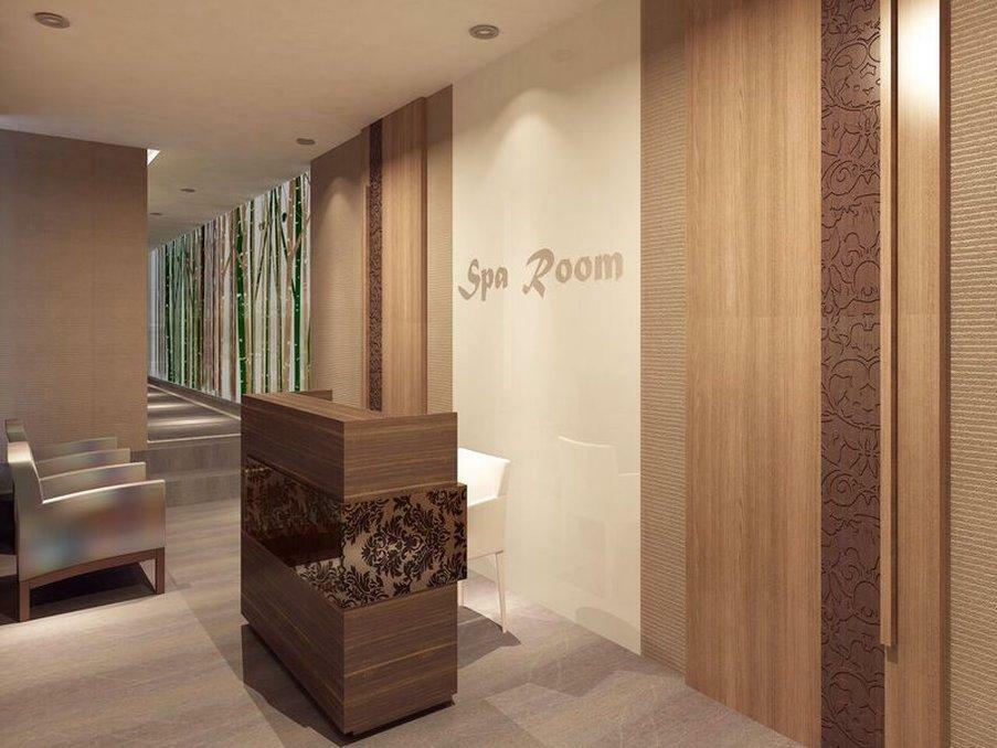 Infinity8 Bali Hotel Jimbaran Exterior foto